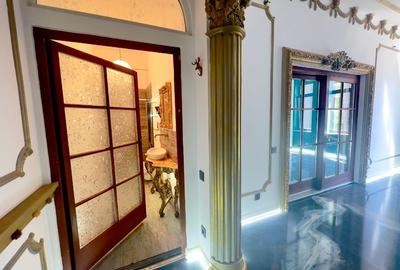 Ap.2 camere cismigiu Proprietar,ideal birou. - 11