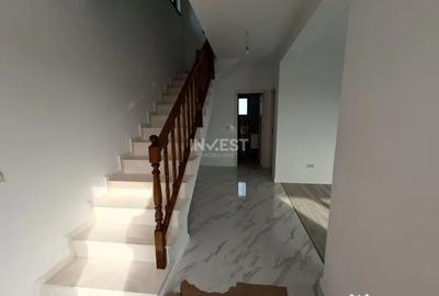 Casă cu 4 camere cu Teren 350 Mp în Popas Păcurari - 4