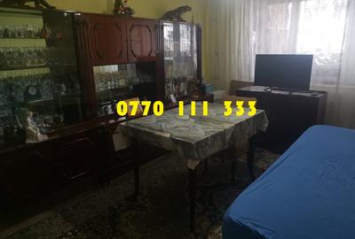 Apartament 2 camere confort 1, zona Viziru 1, etaj 3. - 1