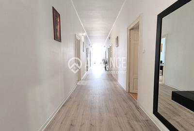 CENTRU HOTEL GRAND(COD03)- Cladire de birouri emblematica ! - 7