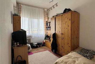 3 Camere - Ultracentral - Etaj 4 din 4 - 4