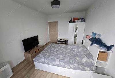 Apartament cu 2 camere în Astra - 2