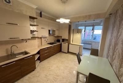 Apartament cu 2 camere decomandat în Central - 2
