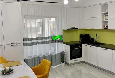 Apartament dd?nchiriat 2 camere Sibiu Doamna Stanca - 2