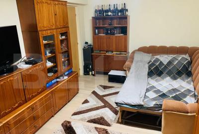 Apartament cu 3 camere decomandat, mobilat în Central - 2