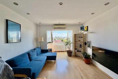 Stefan cel Mare-Metrou, apartament 2 camere Stefan cel Mare-Metrou, apartament 2 camere - 1