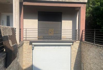 Vila S+P+M de vanzare, teren generos, piscina si garaj, Popesti-Leordeni - 26