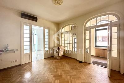 Vanzare vila restaurata si renovata - pretabila sedii companii - Aviatorilor - 14