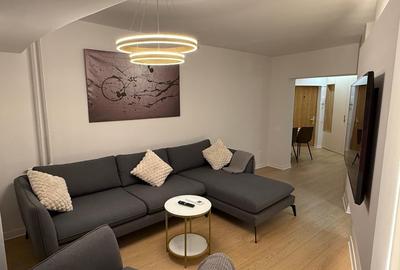 3 CAMERE ULTRACENTRAL * RENOVAT LUX * VEDERE PIATA ALBA IULIA - 5