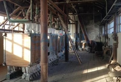 Spatiu Industrial de vanzare - 5