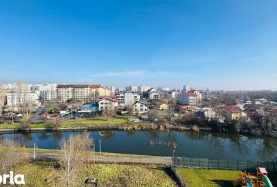 Apartament cu 2 camere în Colentina - 11
