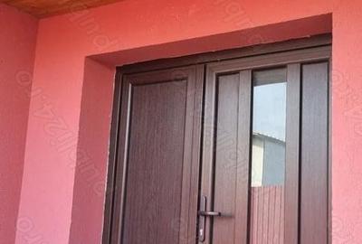 Casă cu 4 camere în Central - 5