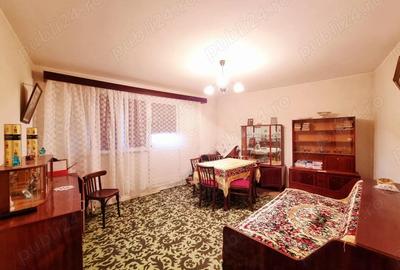 NOU PE PIATA !!! Apartament spatios 60 mp etajul 1 LIBER - 2