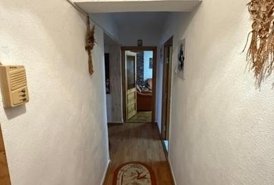 Apartament cu 4 camere decomandat în Păcurari - 3