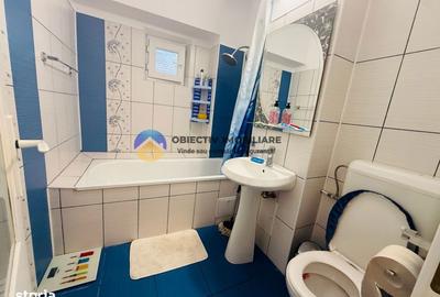 Apartament cu 3 camere decomandat în 1 Mai - 12