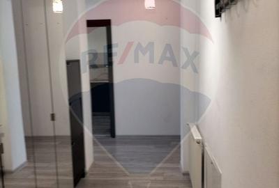 Apartament cu 2 camere decomandat, mobilat în 13 Septembrie - 13