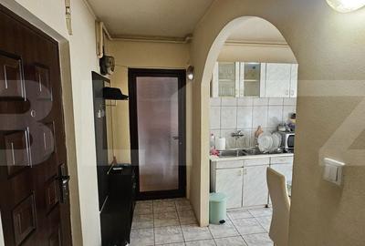 Apartament cu 2 camere decomandat în Deve - 3