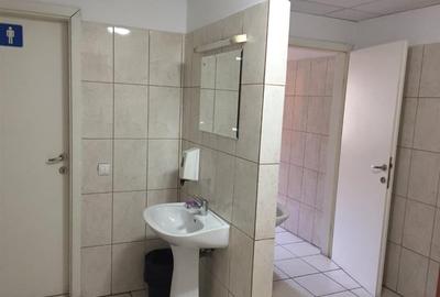 Spatiu de birou primitor, 21 mp utili , Dristor - Mc Donalds - 7