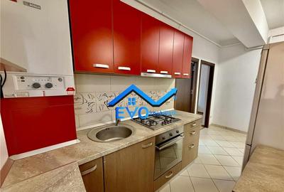 Apartament 2 camere, etajul 1, bloc nou, mobilat si utilat, - 3