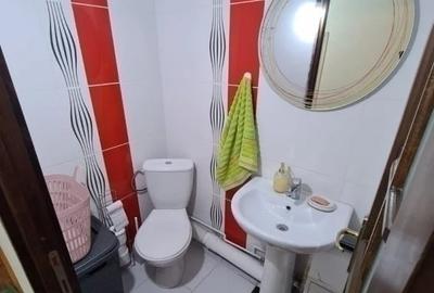 Apartament cu 3 camere decomandat, mobilat în Nicolina - 6