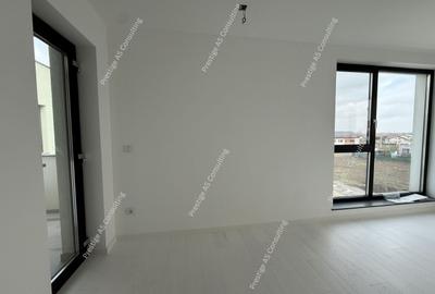 Apartament cu 2 camere semidecomandat, mobilat în Dumbrăvița - 2