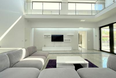 Casa individuala - Dumbravita Ferventia - COMISION 0% - 2