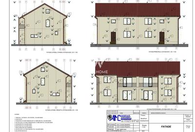 Duplex cu 3 camere cu Canalizare în Șelimbăr - 16