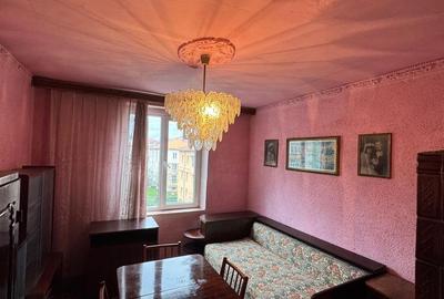 Apartament cu 2 camere decomandat în Central - 4