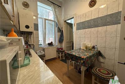 Apartament 3 camere de vanzare, Gara de Nord, central, Bucuresti - 3