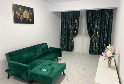Apartament cu 2 camere decomandat în Metalurgiei - 4
