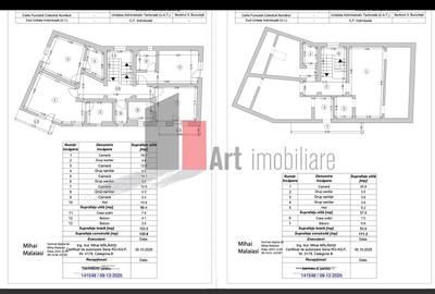 Spațiu comercial, de 300 mp, în Vitan Mall - 4