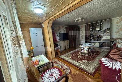 Casa cu 3 canere in Ghelari - 4