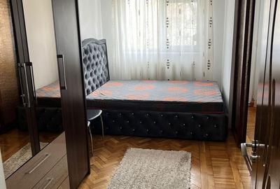 Apartament cu 3 camere decomandat în Micro 39 - 3