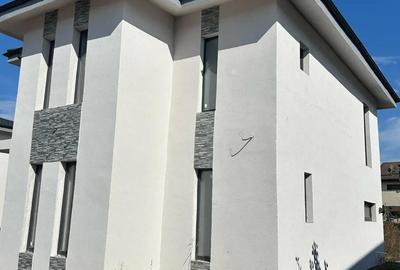 Bragadiru complex nou de vile singur curte - 3