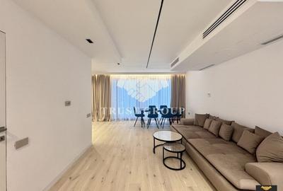 Duplex 3 camere Aviatorilor | Terasa | Loc de parcare - 31