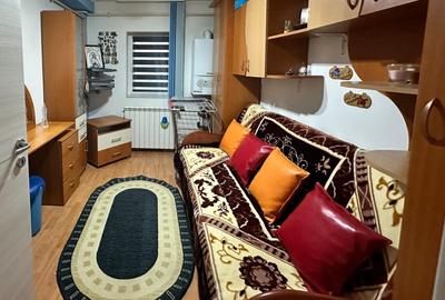 Apartament cu 2 camere decomandat, mobilat în Central - 3