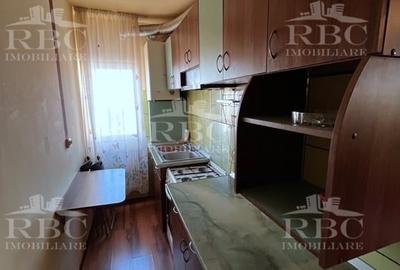 Apartament 2 camere bloc vechi reabilitat termic Manastur - 8