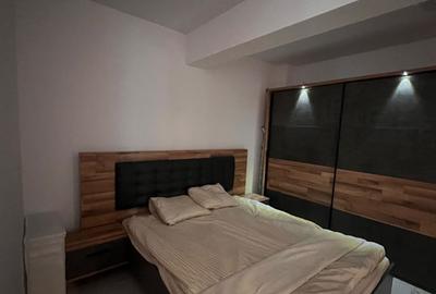 Apartament 3 camere / Central Adress Residence / Centrala proprie - 4