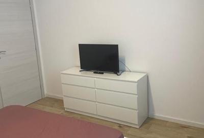 Apartament cu 2 camere decomandat, mobilat în Prelungirea Ghencea - 12