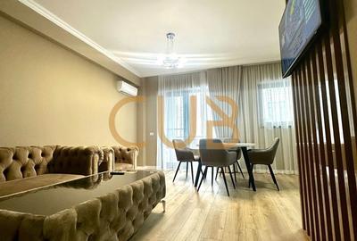 Apartament cu 2 camere, mobilat în Mehala - 9