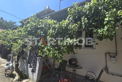 Casa 4 camere sat Toderita comuna Mandra - 4