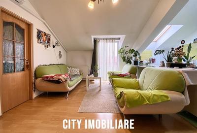 Pret excelent! Apartament 3 camere, 64 mp + balcon, mobilat, Buna Ziua, zona LID - 5