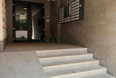 Apartament cu 2 camere decomandat în Olteniței - 16