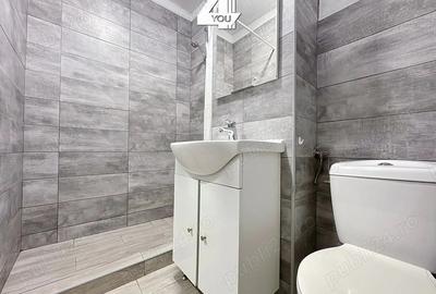 Garsonieră decomandată în Central - 3