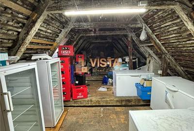 Spațiu comercial, de 120 mp, în Centrul Istoric - 32