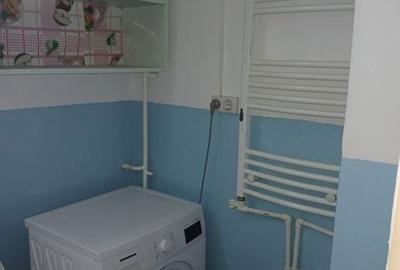 Garsonieră în Bistrița Lac - 4