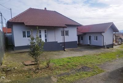 Casă individuală cu 5 camere cu Canalizare în Bâlta - 7