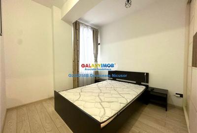 Apartament 2 camere, Militari Residence mobilat utilat 450 euro - 13