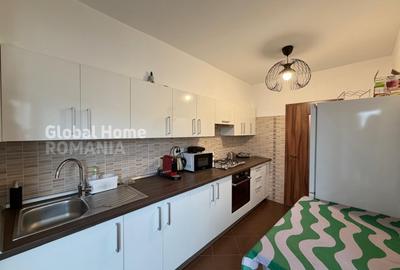 Apartament cu 2 camere decomandat, mobilat în Ultracentral - 9