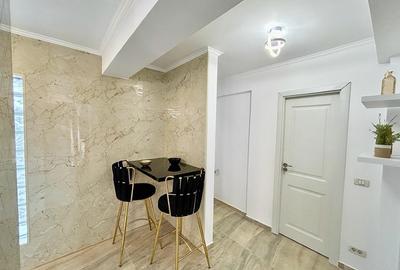 Discount mare, 2 camere lux, terasa 20 mp, comision 0 - 4
